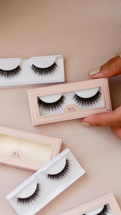House of Lashes