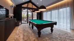 House of Leisure