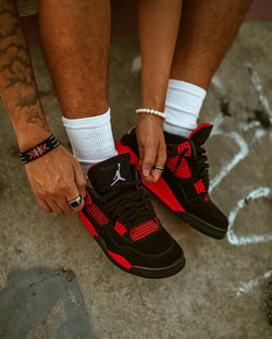 House of Sneakers
