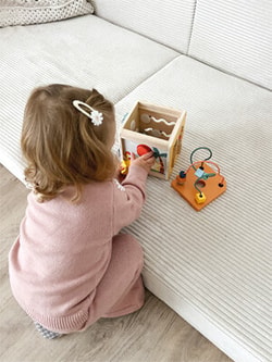 Houten speelgoed
