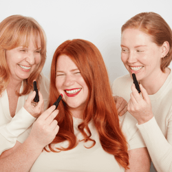 How to be a Redhead