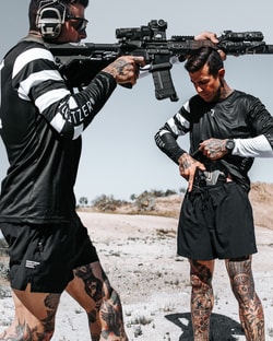 Howitzer Clothing