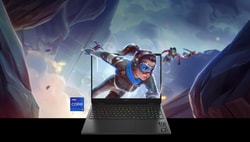HP