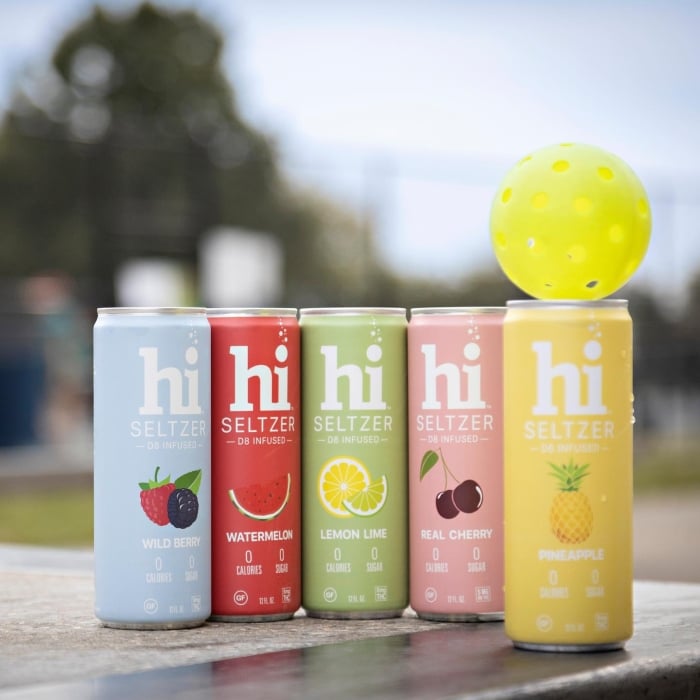 Hi Seltzer