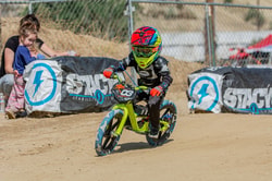 H&S Motorsports
