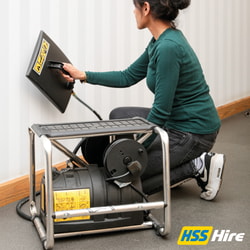 HSS DIY