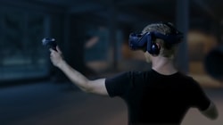 HTC Vive