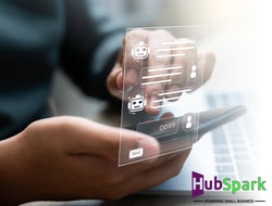 HubSpark