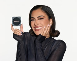 Huda Beauty