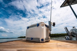 HUEY Coolers