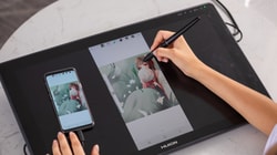 HUION