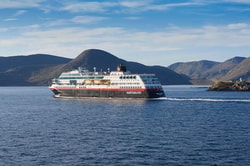 Hurtigruten
