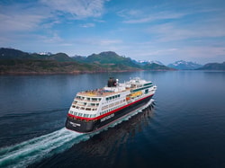 Hurtigruten