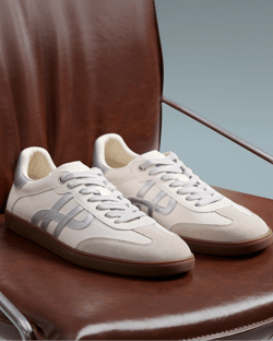 Hush Puppies