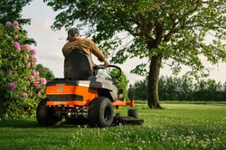 Husqvarna