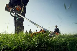 Husqvarna