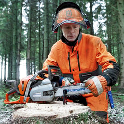 Husqvarna