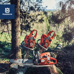 Husqvarna