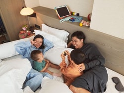 Hyatt Hotels