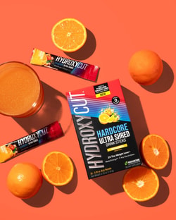 Hydroxycut