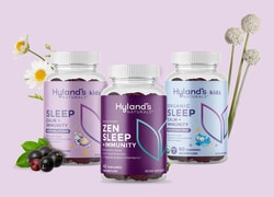 Hyland's
