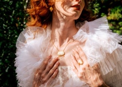Hysteria Jewelry