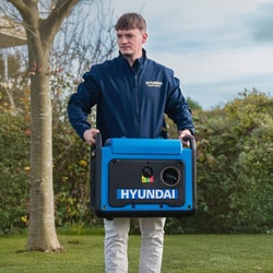 Hyundai Power Equipment