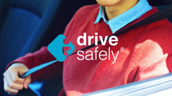 I Drive Safely