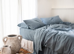 I Love Linen