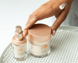 i-On by Dr. Xi Skincare
