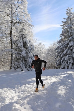 i-Run
