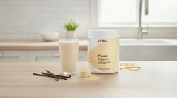 IAMSTR Nutrition