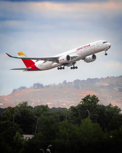 Iberia