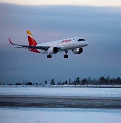 Iberia