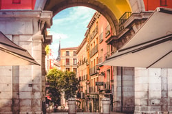 Iberia
