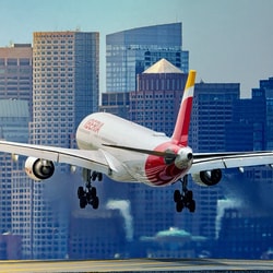Iberia