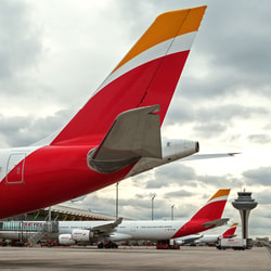 Iberia