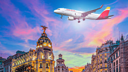 Iberia