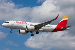 Iberia