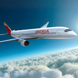 Iberia