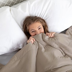 Ice Blankets