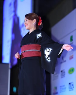 Ichiru Kimono Academy