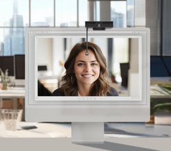 iContact Camera
