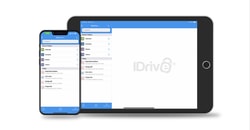 IDrive