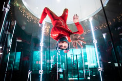 iFly Indoor Skydiving