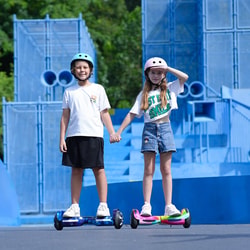 iHoverboard