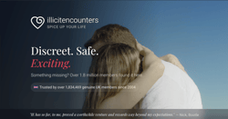 Illicit Encounters