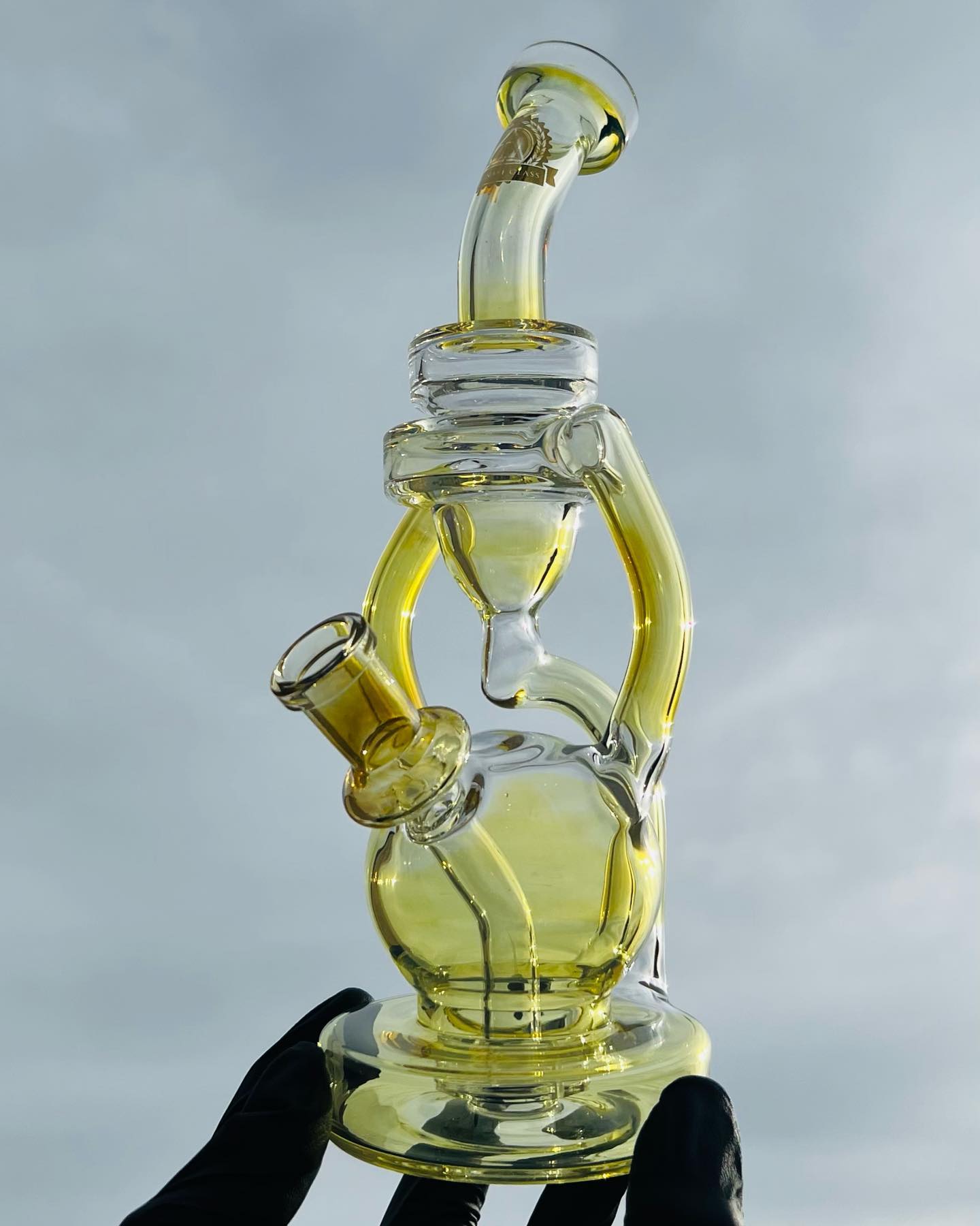 Illuminati Glass