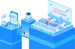 Joyoshare
