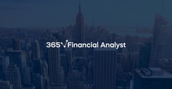 365 Financial Analyst